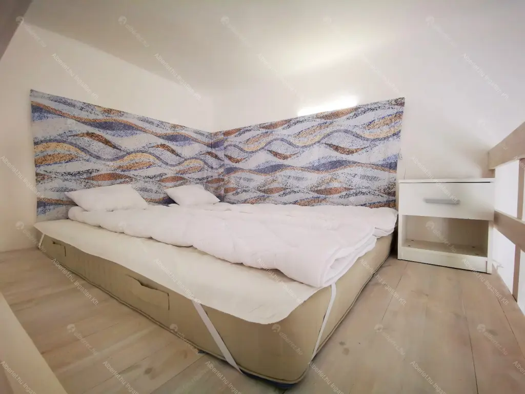 Kiadó albérlet 230000 Ft/hó áron: Budapest, VII. kerület  Garay utca. Mérete: 32 nm, 1 szobás | Alberlet.hu - 6679933