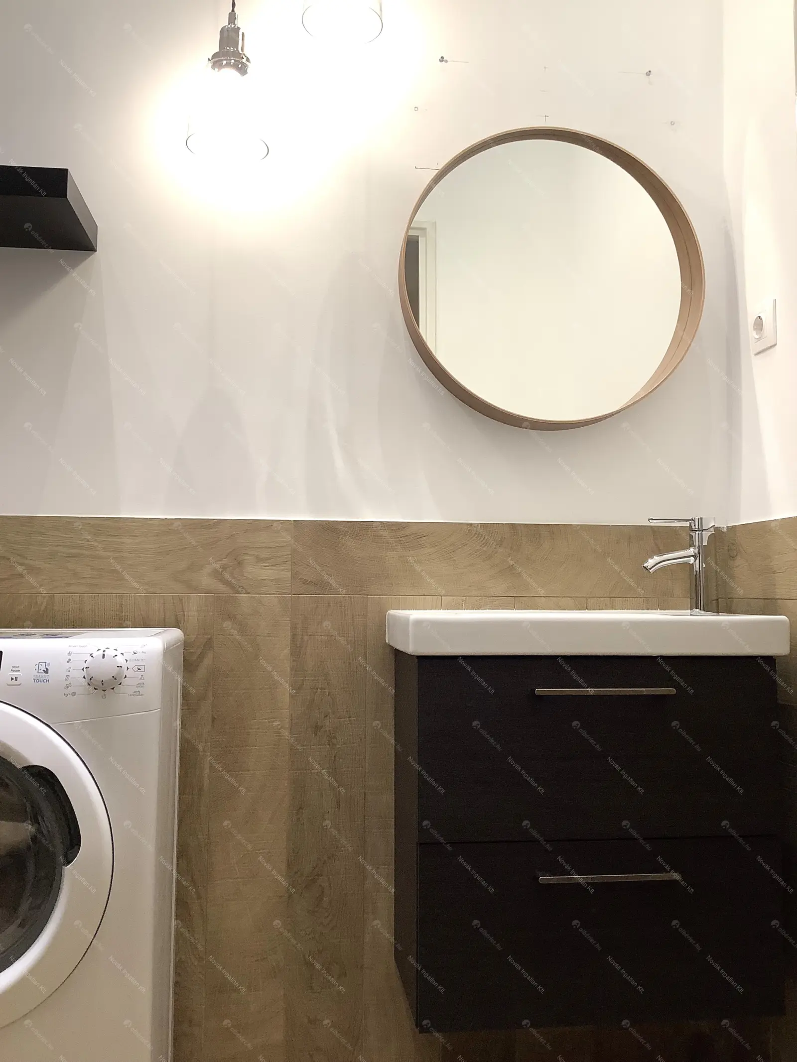 Kiadó albérlet 210000 Ft/hó áron: Budapest, VII. kerület  Garay utca. Mérete: 33 nm, 1 szobás | Alberlet.hu - 6704096