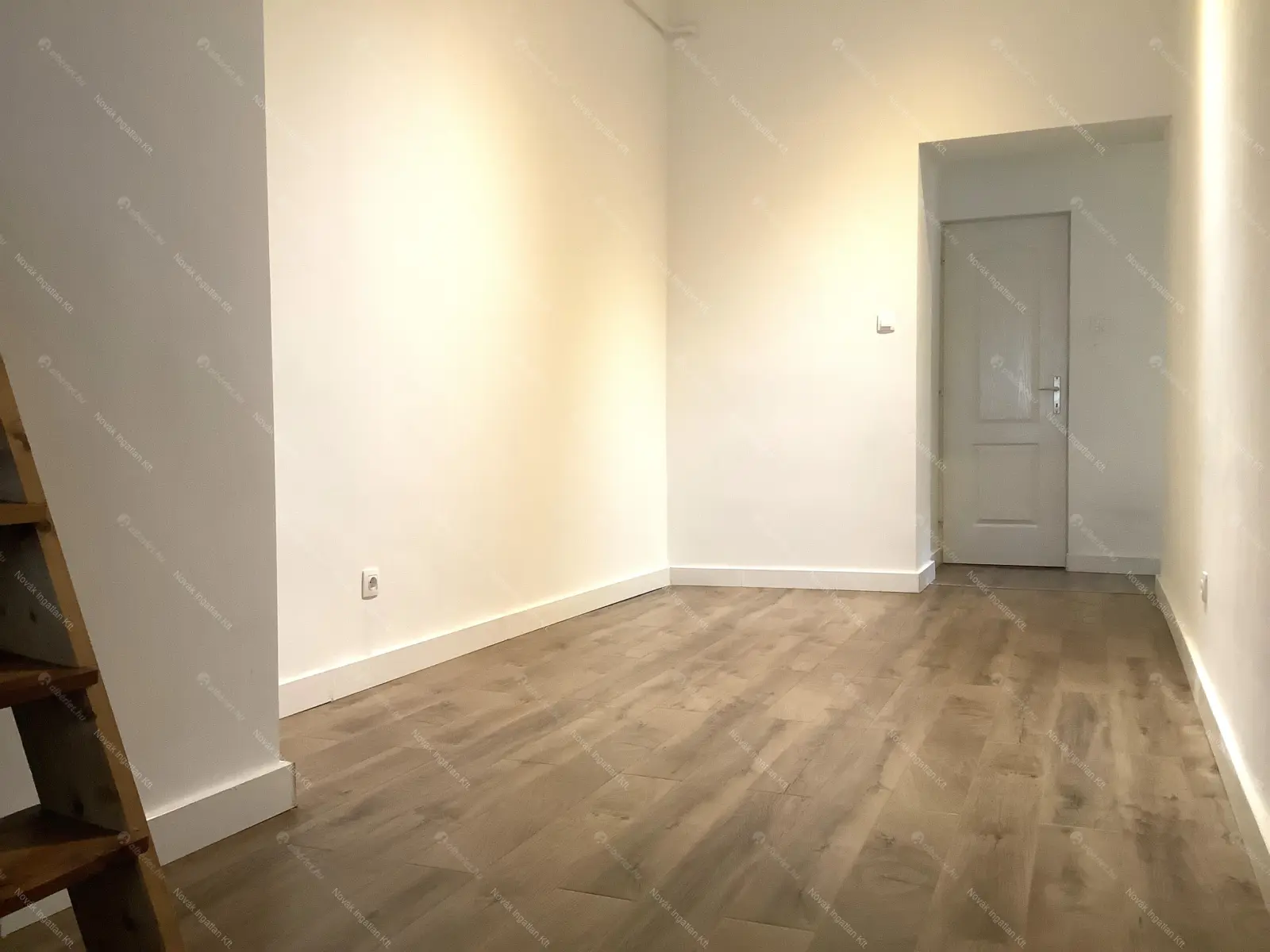 Kiadó albérlet 210000 Ft/hó áron: Budapest, VII. kerület  Garay utca. Mérete: 33 nm, 1 szobás | Alberlet.hu - 6704097