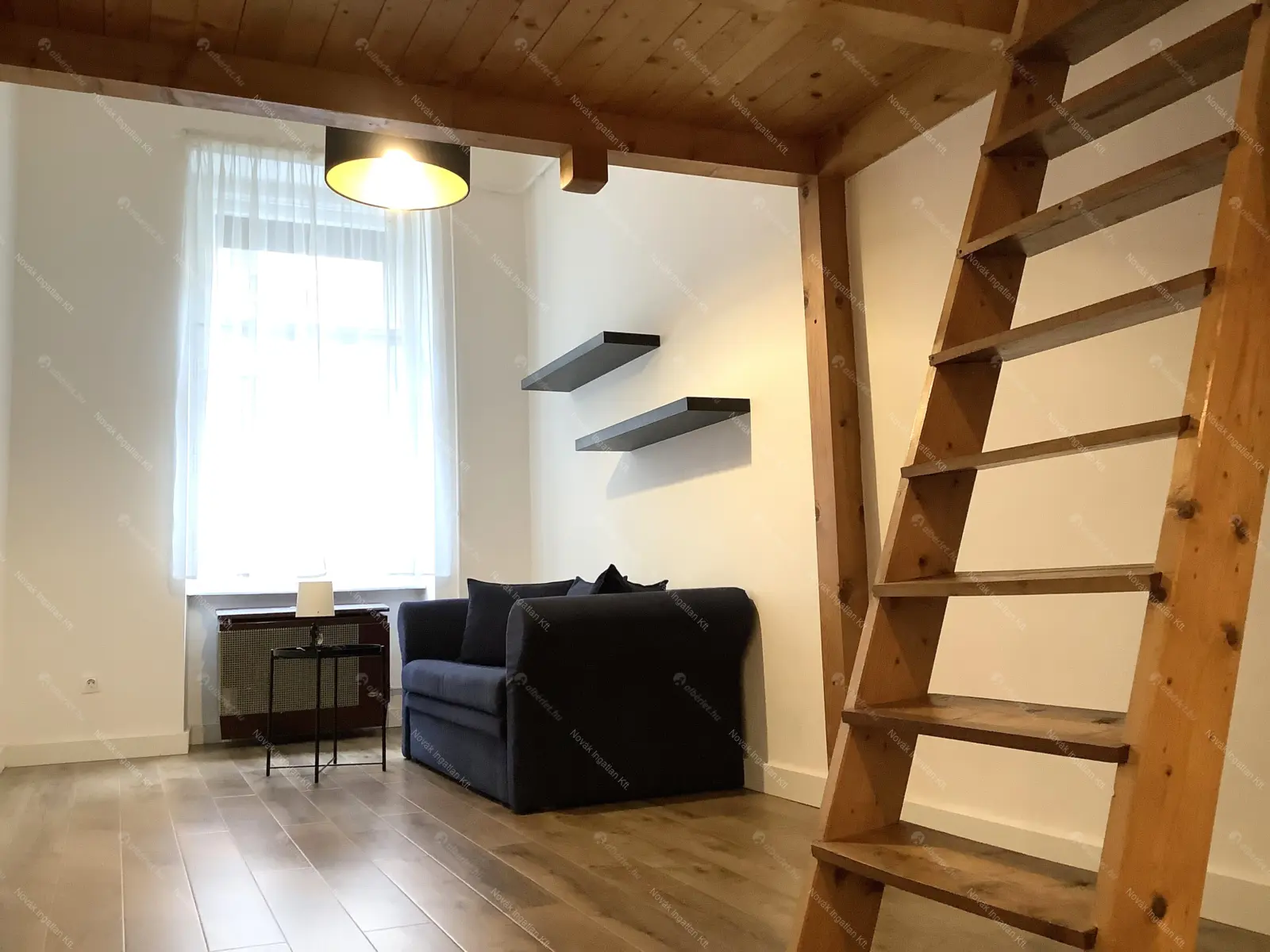 Kiadó albérlet 210000 Ft/hó áron: Budapest, VII. kerület  Garay utca. Mérete: 33 nm, 1 szobás | Alberlet.hu - 6704098