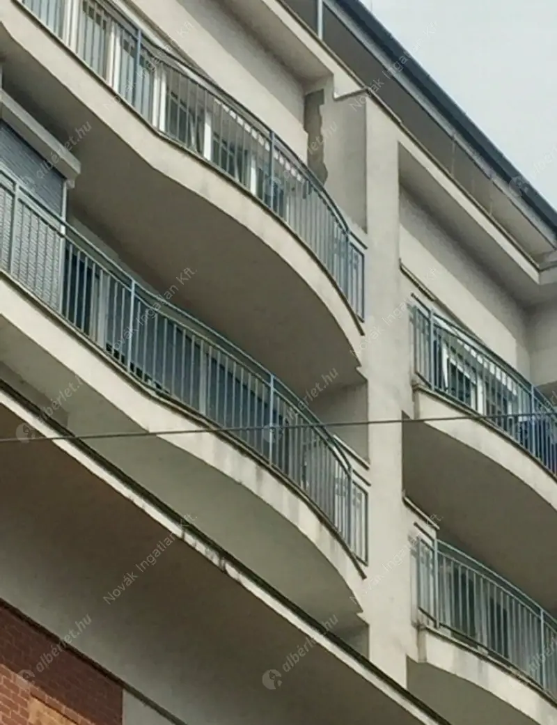 Kiadó albérlet 180000 Ft/hó áron: Budapest, VII. kerület  Garay utca. Mérete: 37 nm, 1 szobás | Alberlet.hu - 6574256