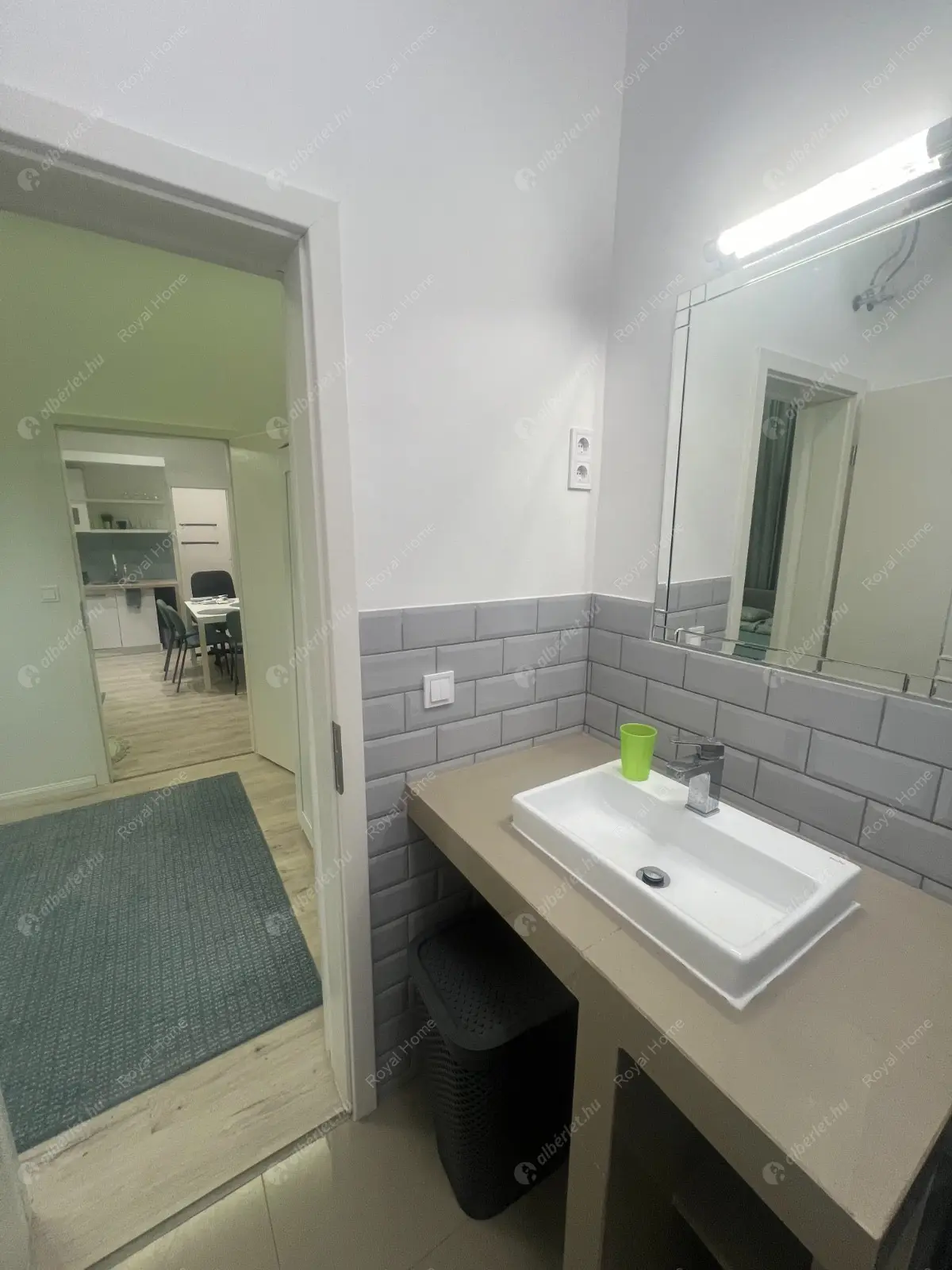 Kiadó albérlet 235000 Ft/hó áron: Budapest, VII. kerület  Garay utca. Mérete: 37 nm, 2 szobás | Alberlet.hu - 6606695