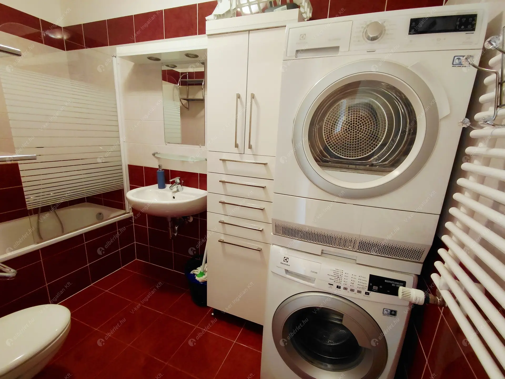 Kiadó albérlet 310000 Ft/hó áron: Budapest, VII. kerület  Garay utca. Mérete: 50 nm, 2 szobás | Alberlet.hu - 6527375