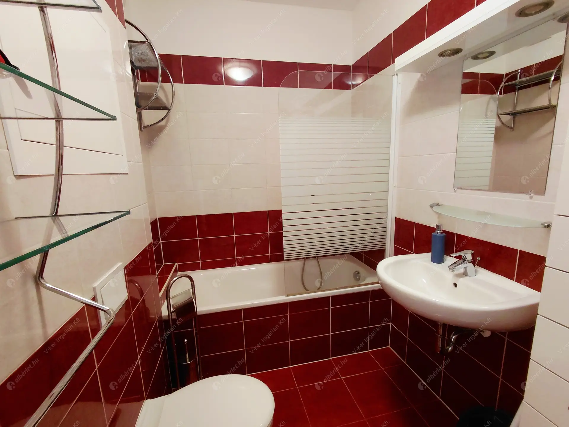 Kiadó albérlet 310000 Ft/hó áron: Budapest, VII. kerület  Garay utca. Mérete: 50 nm, 2 szobás | Alberlet.hu - 6527376