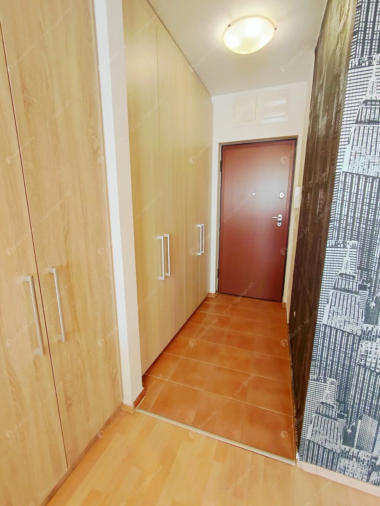 Kiadó albérlet 310000 Ft/hó áron: Budapest, VII. kerület  Garay utca. Mérete: 50 nm, 2 szobás | Alberlet.hu - 6527383