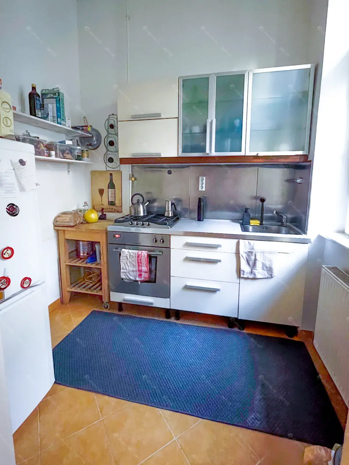 Kiadó albérlet 230000 Ft/hó áron: Budapest, VII. kerület  Garay utca. Mérete: 60 nm, 2 szobás | Alberlet.hu - 6687863