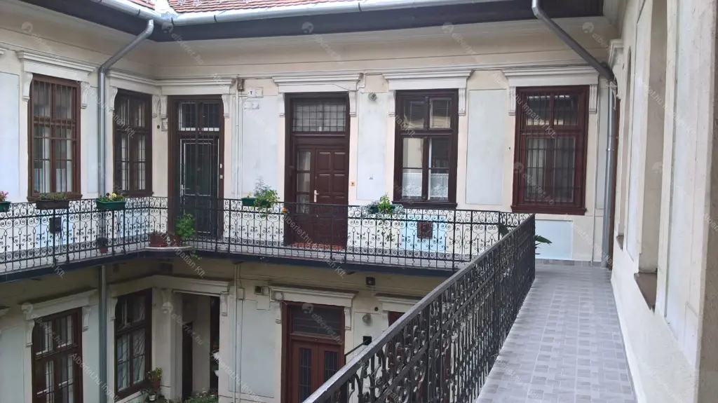 Kiadó albérlet 189000 Ft/hó áron: Budapest, VII. kerület  Garay utca. Mérete: 60 nm, 2 szobás | Alberlet.hu - 6691309