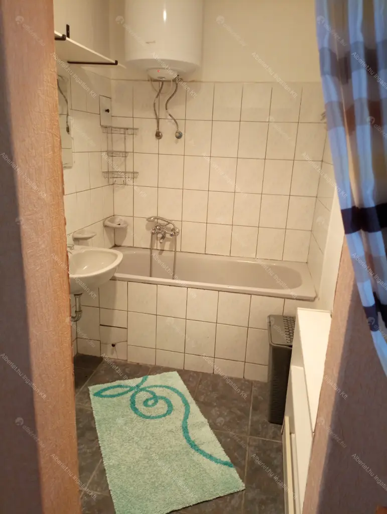 Kiadó albérlet 189000 Ft/hó áron: Budapest, VII. kerület  Garay utca. Mérete: 60 nm, 2 szobás | Alberlet.hu - 6691312