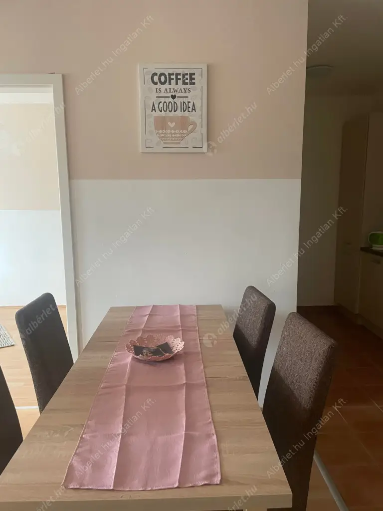 Kiadó albérlet 390000 Ft/hó áron: Budapest, VII. kerület  Garay utca. Mérete: 66 nm, 3 szobás | Alberlet.hu - 6613231