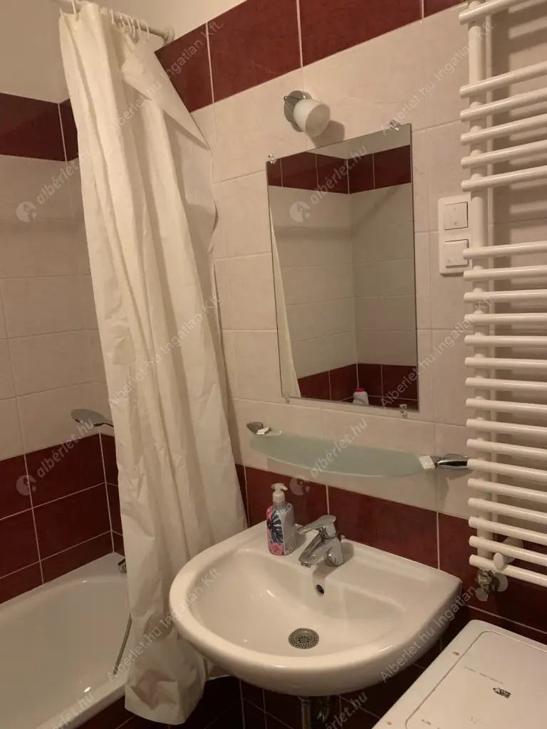 Kiadó albérlet 390000 Ft/hó áron: Budapest, VII. kerület  Garay utca. Mérete: 66 nm, 3 szobás | Alberlet.hu - 6638894