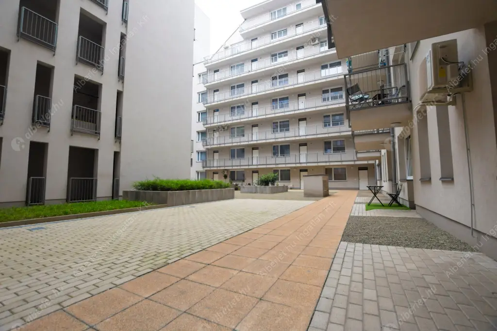 Kiadó albérlet 390000 Ft/hó áron: Budapest, VII. kerület  Garay utca. Mérete: 66 nm, 3 szobás | Alberlet.hu - 6638900