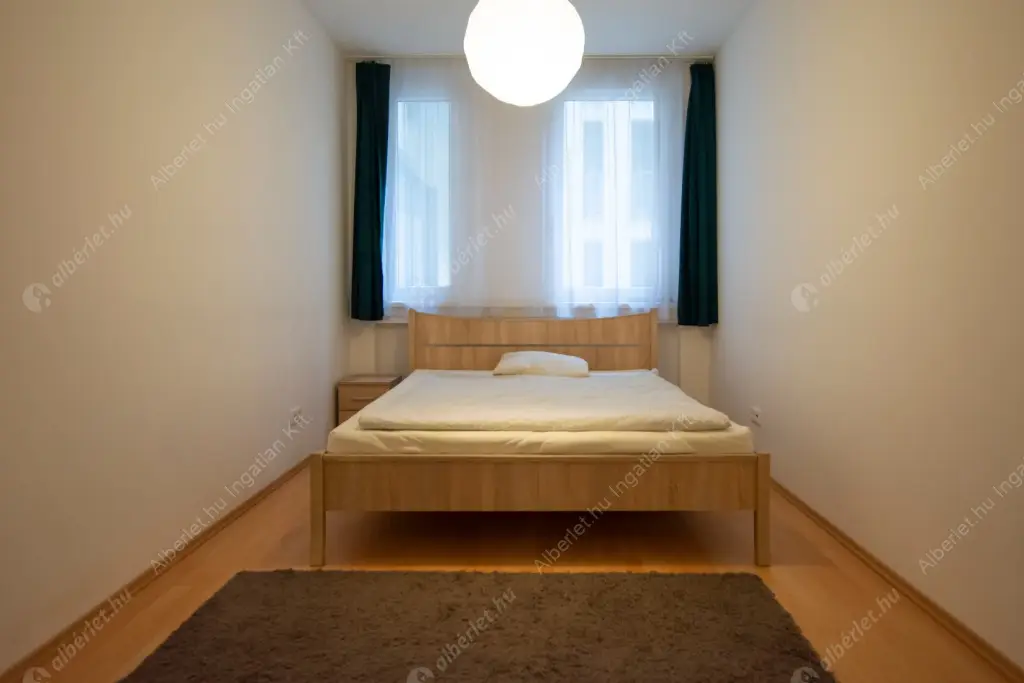 Kiadó albérlet 390000 Ft/hó áron: Budapest, VII. kerület  Garay utca. Mérete: 66 nm, 3 szobás | Alberlet.hu - 6632981