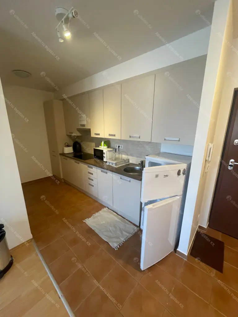 Kiadó albérlet 390000 Ft/hó áron: Budapest, VII. kerület  Garay utca. Mérete: 66 nm, 3 szobás | Alberlet.hu - 6636013