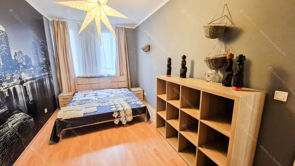 Kiadó albérlet 340000 Ft/hó áron: Budapest, VII. kerület  Garay utca. Mérete: 66 nm, 3 szobás | Alberlet.hu - 6696014