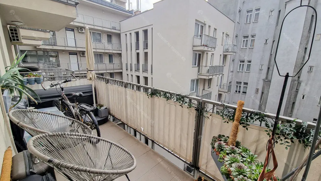 Kiadó albérlet 340000 Ft/hó áron: Budapest, VII. kerület  Garay utca. Mérete: 66 nm, 3 szobás | Alberlet.hu - 6696019