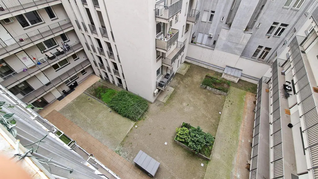 Kiadó albérlet 340000 Ft/hó áron: Budapest, VII. kerület  Garay utca. Mérete: 66 nm, 3 szobás | Alberlet.hu - 6696020