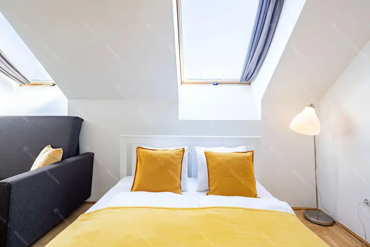 Kiadó albérlet 315000 Ft/hó áron: Budapest, VII. kerület  Gozsdu udvar. Mérete: 57 nm, 2 szobás | Alberlet.hu - 6657881