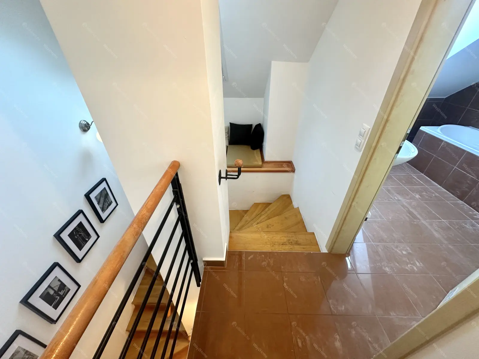 Kiadó albérlet 315000 Ft/hó áron: Budapest, VII. kerület  Gozsdu udvar. Mérete: 57 nm, 2 szobás | Alberlet.hu - 6657894