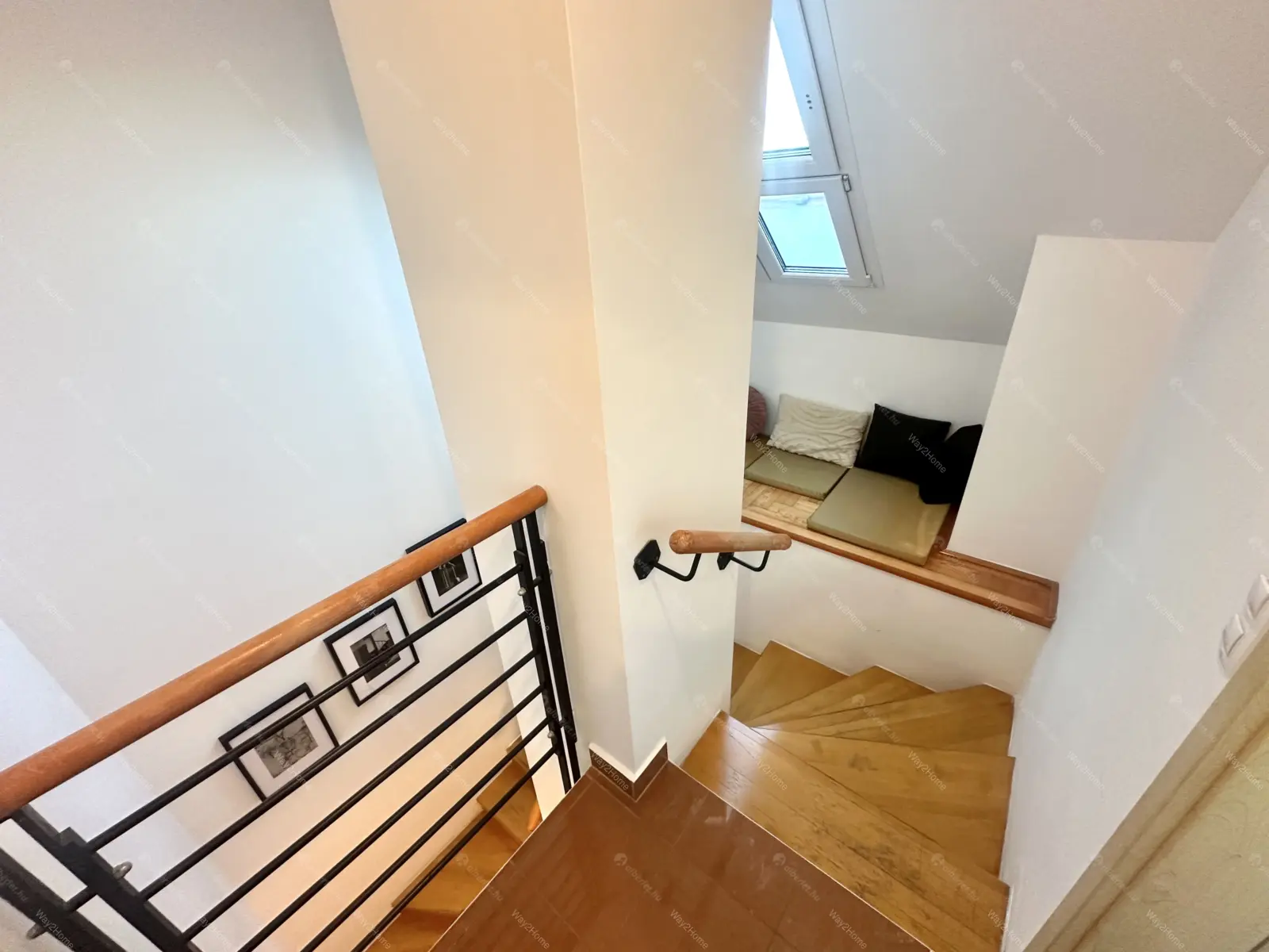 Kiadó albérlet 315000 Ft/hó áron: Budapest, VII. kerület  Gozsdu udvar. Mérete: 57 nm, 2 szobás | Alberlet.hu - 6657895