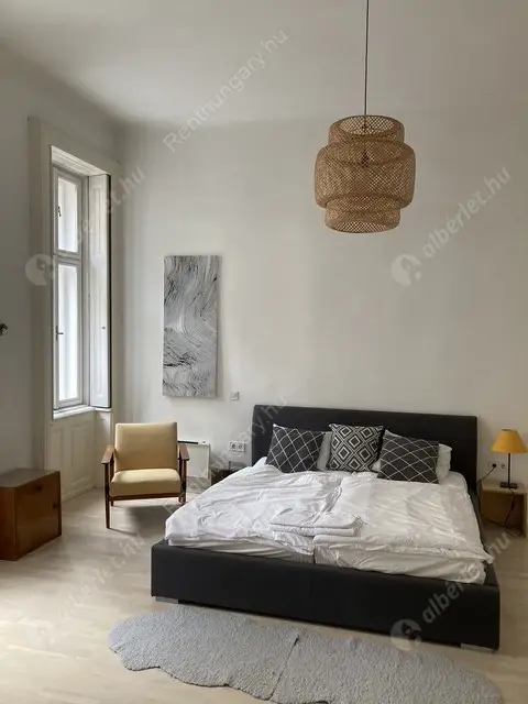 Kiadó albérlet 360000 Ft/hó áron: Budapest, VII. kerület  Hársfa utca. Mérete: 68 nm, 2 szobás | Alberlet.hu - 6526905