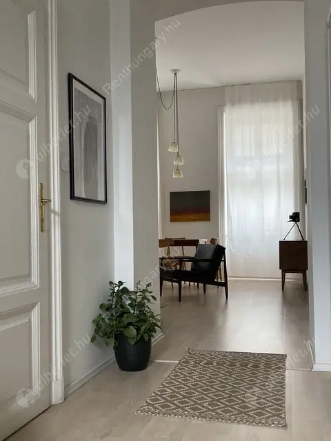 Kiadó albérlet 360000 Ft/hó áron: Budapest, VII. kerület  Hársfa utca. Mérete: 68 nm, 2 szobás | Alberlet.hu - 6526912