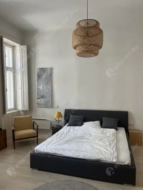 Kiadó albérlet 360000 Ft/hó áron: Budapest, VII. kerület  Hársfa utca. Mérete: 68 nm, 2 szobás | Alberlet.hu - 6526914