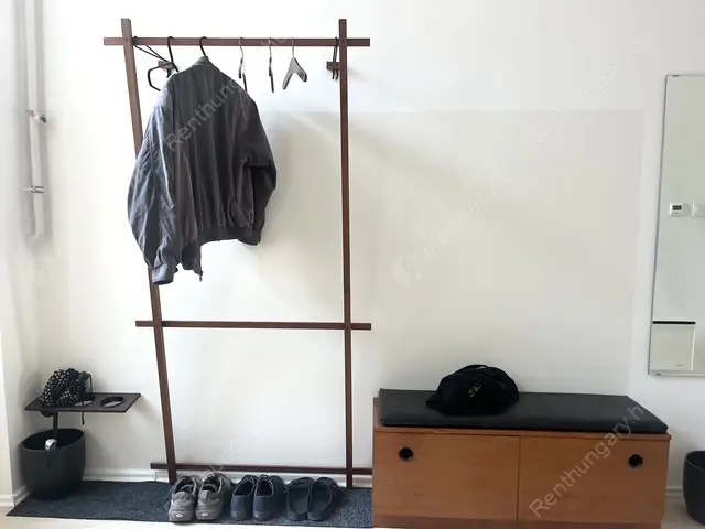 Kiadó albérlet 360000 Ft/hó áron: Budapest, VII. kerület  Hársfa utca. Mérete: 68 nm, 2 szobás | Alberlet.hu - 6526917