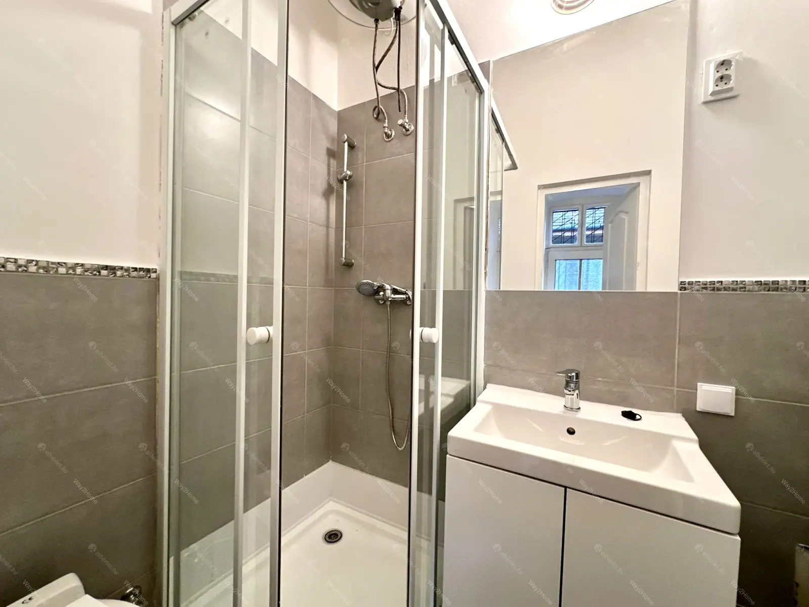 Kiadó albérlet 200000 Ft/hó áron: Budapest, VII. kerület  Hernád utca. Mérete: 25 nm, 1 szobás | Alberlet.hu - 6653664