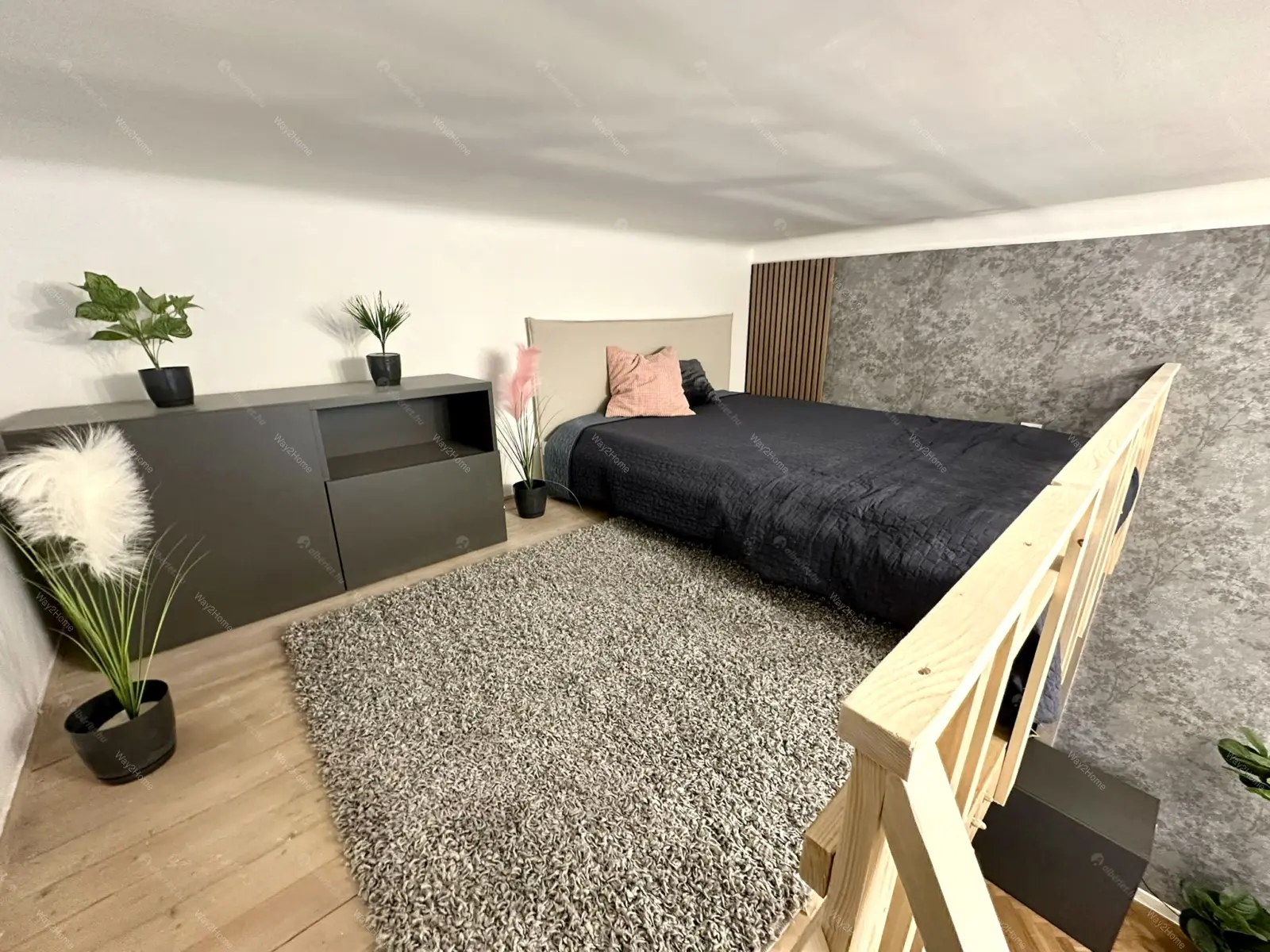 Kiadó albérlet 200000 Ft/hó áron: Budapest, VII. kerület  Hernád utca. Mérete: 25 nm, 1 szobás | Alberlet.hu - 6653678