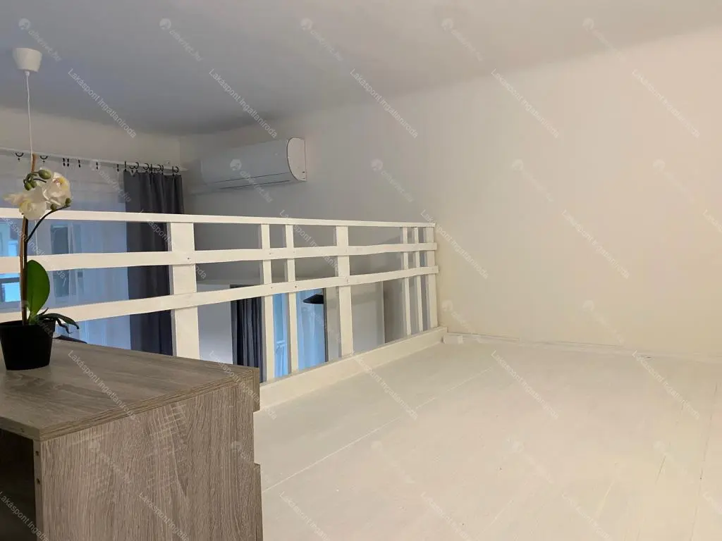 Kiadó albérlet 200000 Ft/hó áron: Budapest, VII. kerület  Hernád utca. Mérete: 28 nm, 1 szobás | Alberlet.hu - 6667333