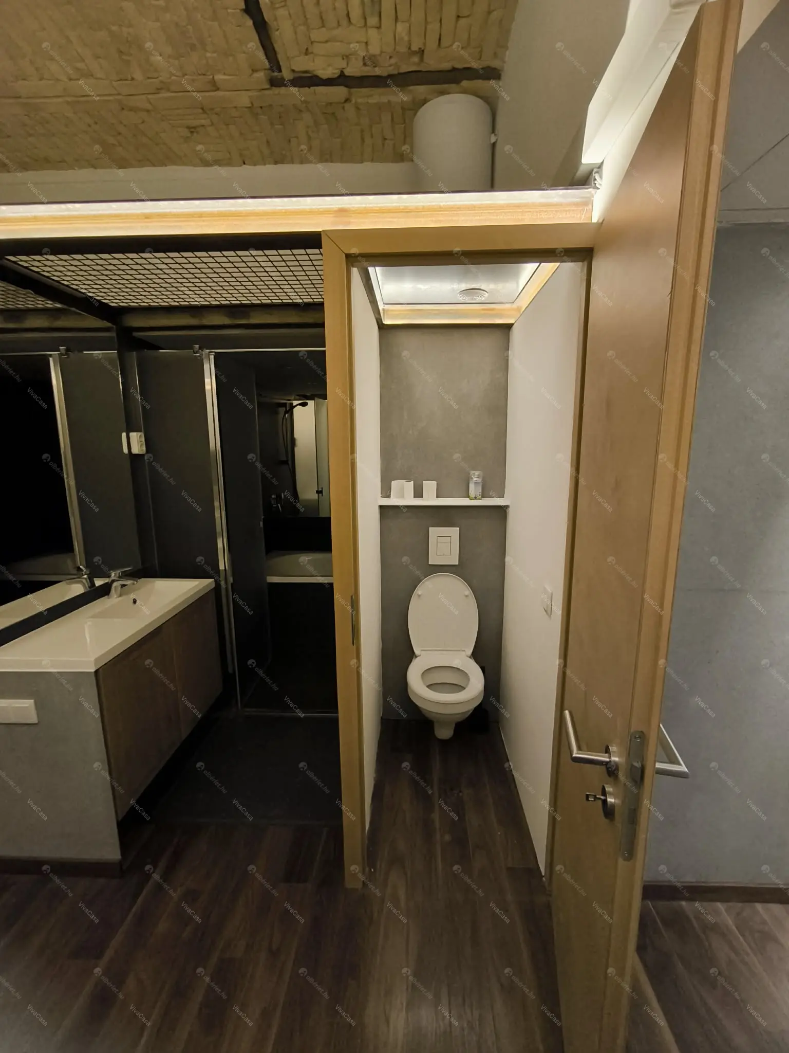 Kiadó albérlet 220000 Ft/hó áron: Budapest, VII. kerület  Hernád utca. Mérete: 38 nm, 1 szobás | Alberlet.hu - 6689731