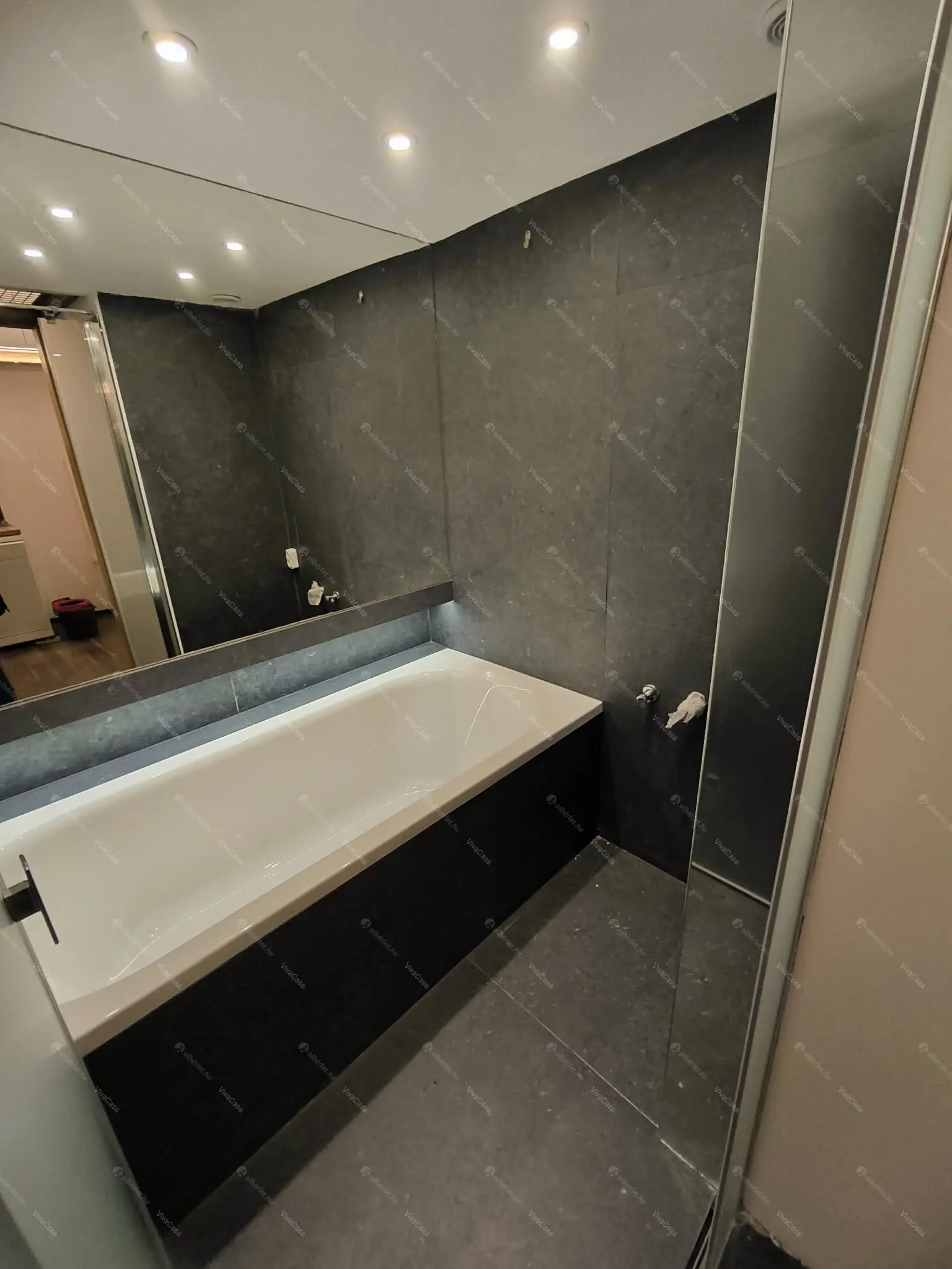 Kiadó albérlet 220000 Ft/hó áron: Budapest, VII. kerület  Hernád utca. Mérete: 38 nm, 1 szobás | Alberlet.hu - 6689732