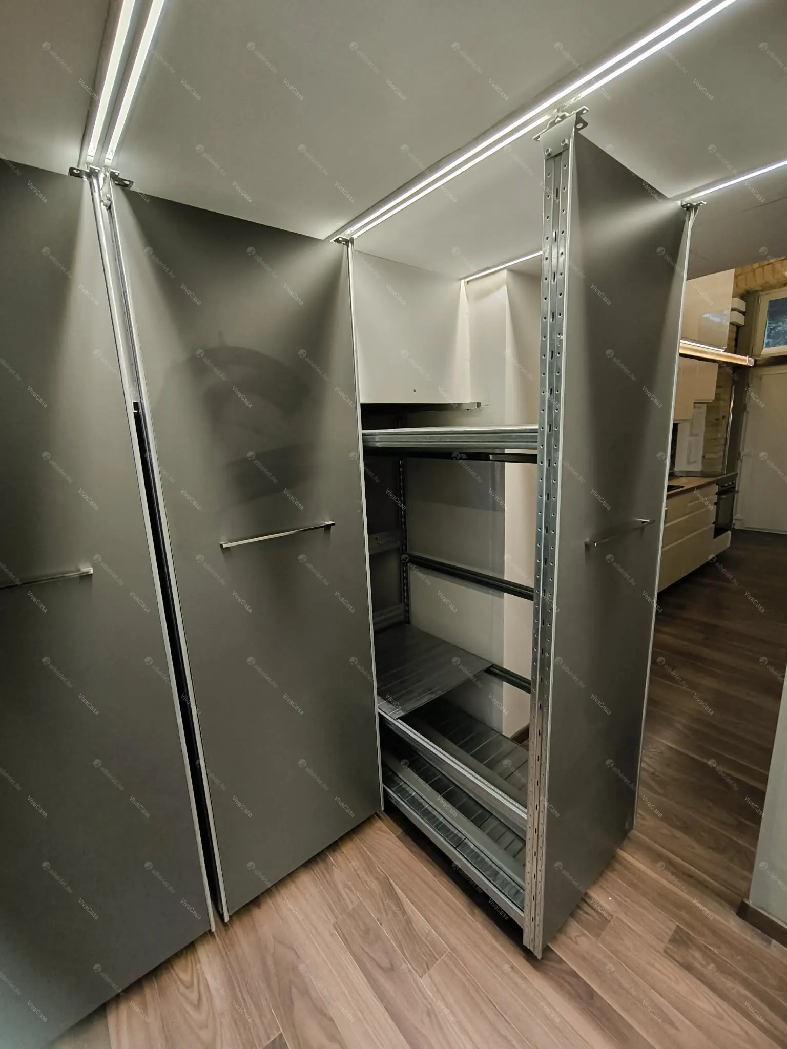 Kiadó albérlet 220000 Ft/hó áron: Budapest, VII. kerület  Hernád utca. Mérete: 38 nm, 1 szobás | Alberlet.hu - 6689736