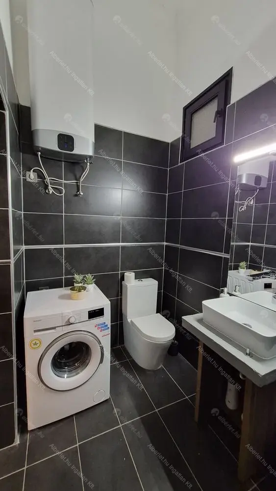 Kiadó albérlet 220000 Ft/hó áron: Budapest, VII. kerület  Hernád utca. Mérete: 42 nm, 1 szobás | Alberlet.hu - 6673917