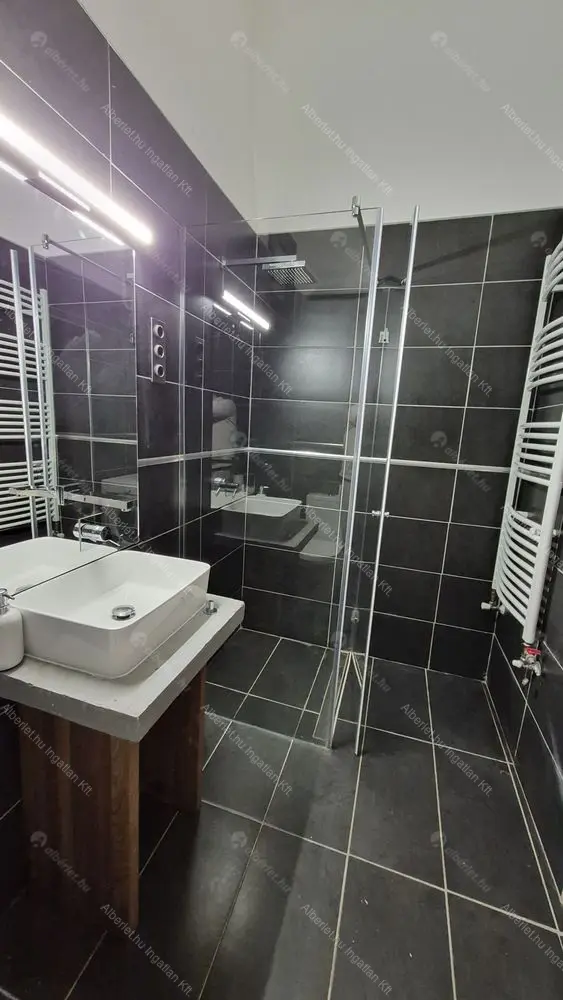 Kiadó albérlet 220000 Ft/hó áron: Budapest, VII. kerület  Hernád utca. Mérete: 42 nm, 1 szobás | Alberlet.hu - 6673918