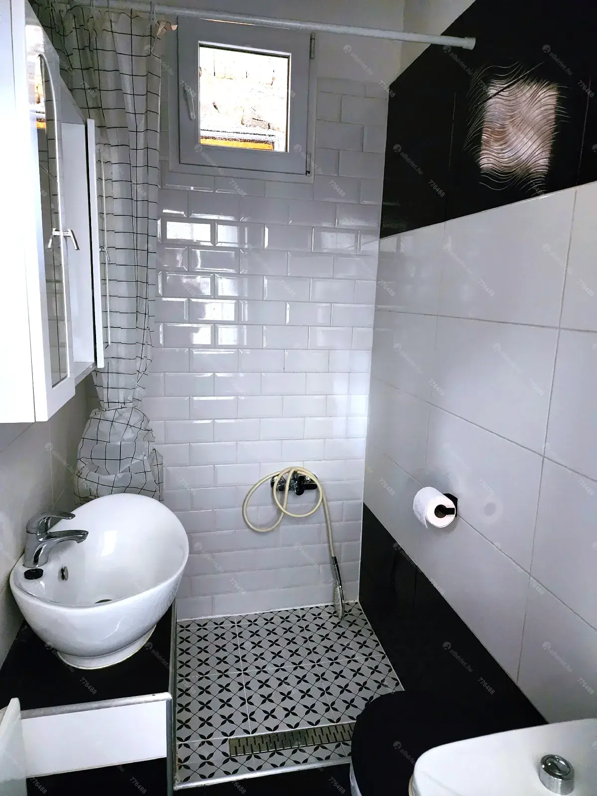 Kiadó albérlet 235000 Ft/hó áron: Budapest, VII. kerület  Hernád utca. Mérete: 49 nm, 2 szobás | Alberlet.hu - 6707659