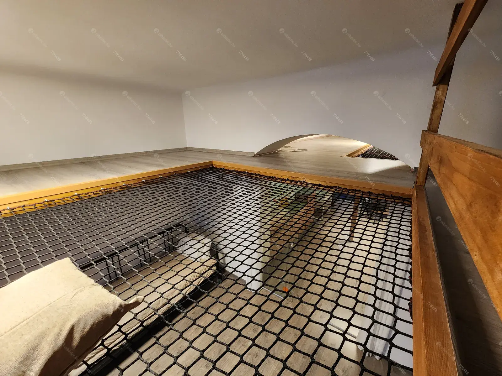 Kiadó albérlet 235000 Ft/hó áron: Budapest, VII. kerület  Hernád utca. Mérete: 49 nm, 2 szobás | Alberlet.hu - 6707661