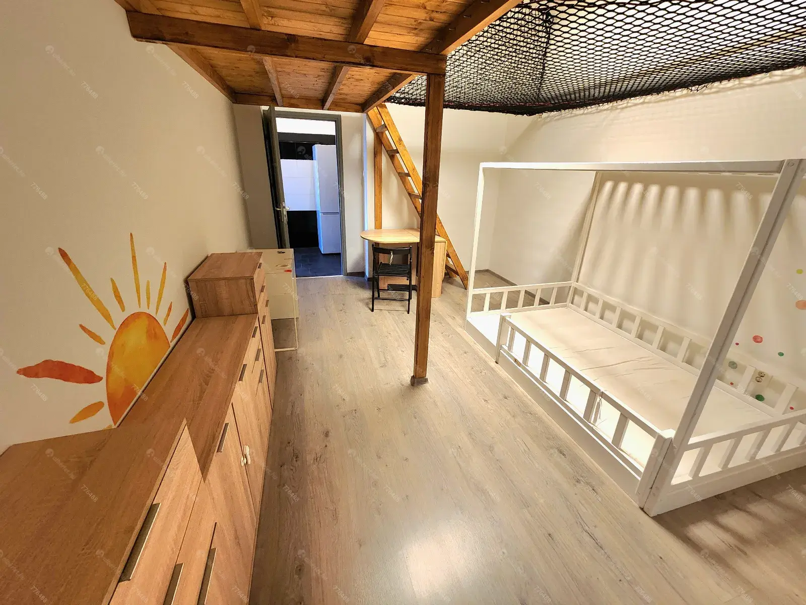 Kiadó albérlet 235000 Ft/hó áron: Budapest, VII. kerület  Hernád utca. Mérete: 49 nm, 2 szobás | Alberlet.hu - 6707667