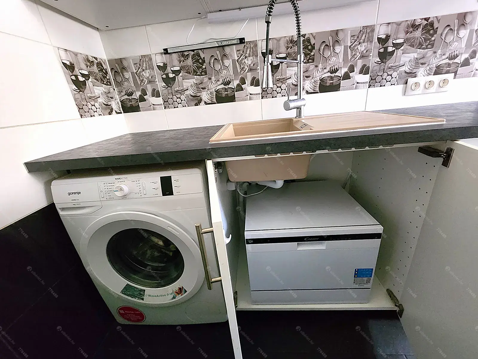 Kiadó albérlet 235000 Ft/hó áron: Budapest, VII. kerület  Hernád utca. Mérete: 49 nm, 2 szobás | Alberlet.hu - 6707671