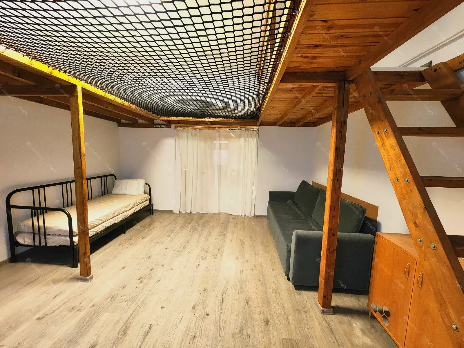 Kiadó albérlet 235000 Ft/hó áron: Budapest, VII. kerület  Hernád utca. Mérete: 49 nm, 2 szobás | Alberlet.hu - 6707677