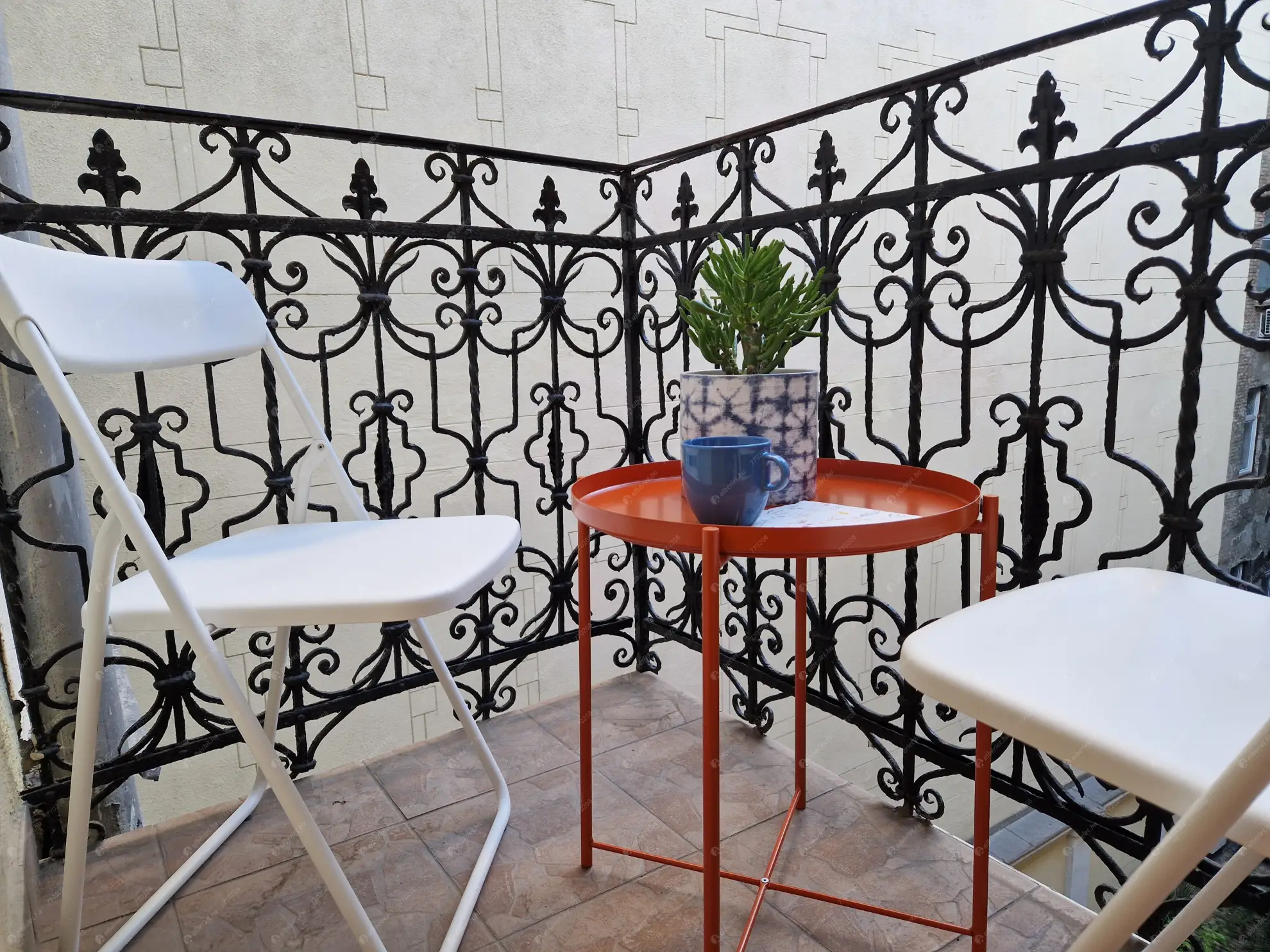 Kiadó albérlet 350000 Ft/hó áron: Budapest, VII. kerület  Hernád utca. Mérete: 81 nm, 3 szobás | Alberlet.hu - 6568769