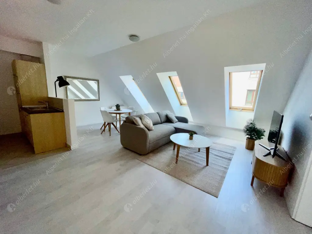 Kiadó albérlet 300000 Ft/hó áron: Budapest, VII. kerület  Holló utca. Mérete: 42 nm, 2 szobás | Alberlet.hu - 6558561