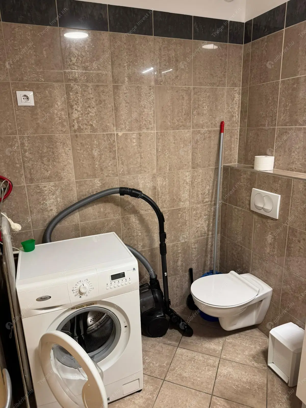 Kiadó albérlet 275000 Ft/hó áron: Budapest, VII. kerület  Holló utca. Mérete: 42 nm, 2 szobás | Alberlet.hu - 6623054