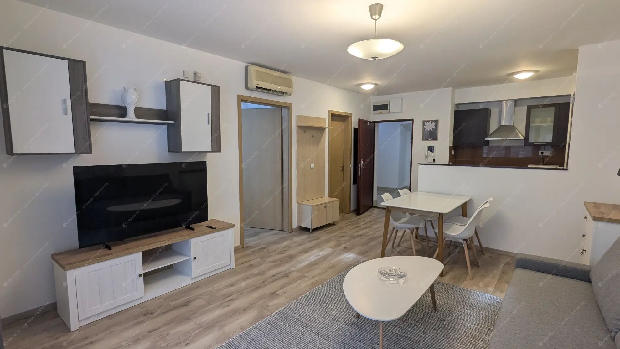 Kiadó albérlet 286000 Ft/hó áron: Budapest, VII. kerület  Holló utca. Mérete: 50 nm, 2 szobás | Alberlet.hu - 6638094