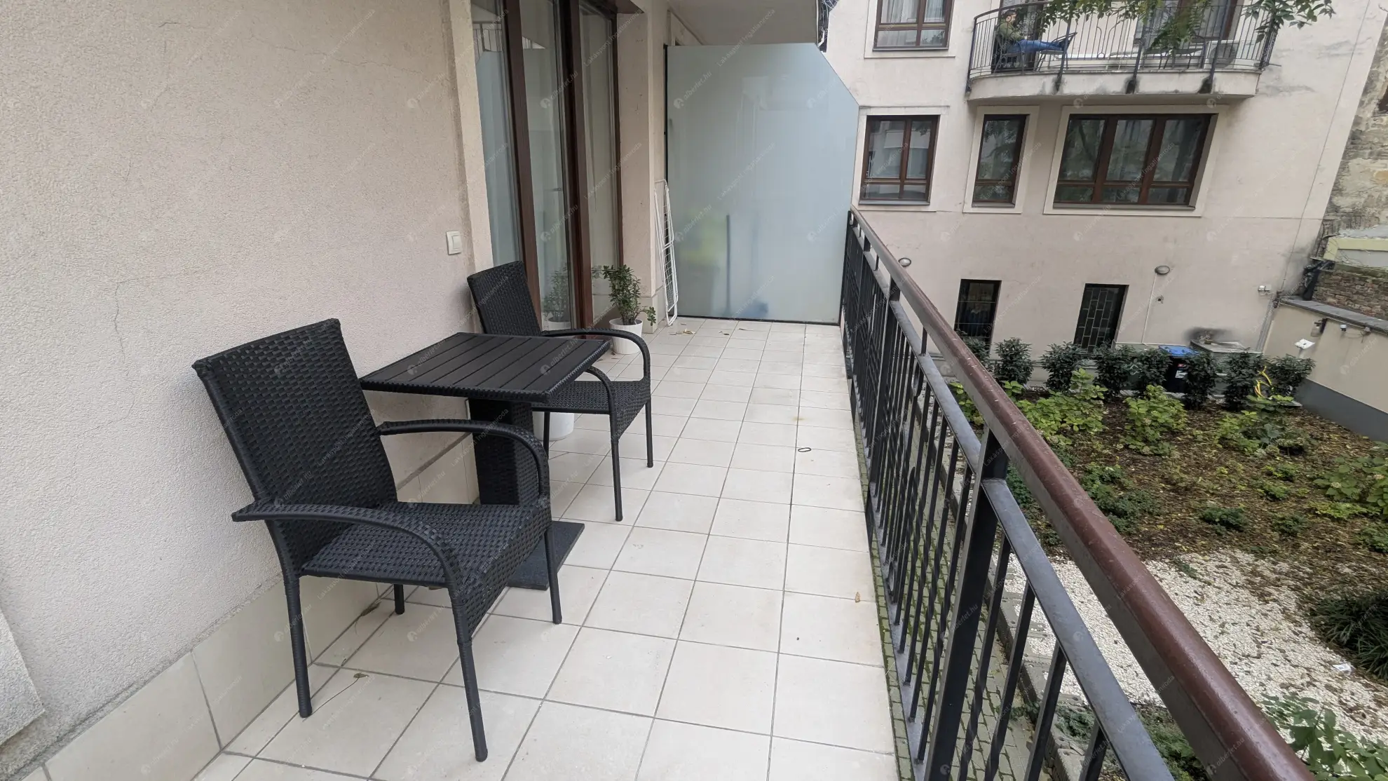 Kiadó albérlet 286000 Ft/hó áron: Budapest, VII. kerület  Holló utca. Mérete: 50 nm, 2 szobás | Alberlet.hu - 6638095