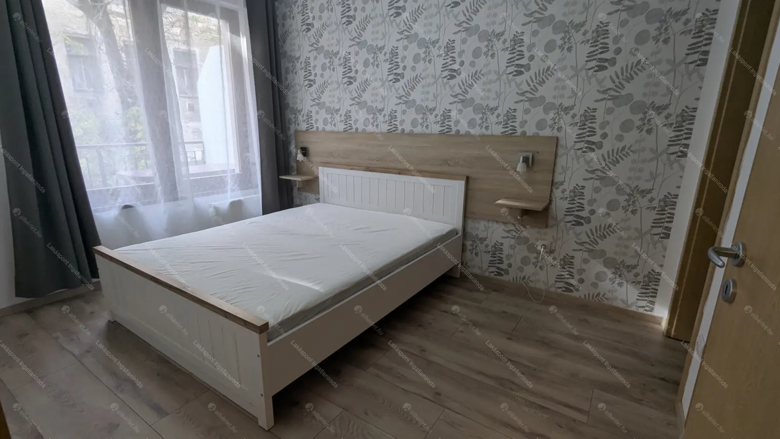 Kiadó albérlet 284000 Ft/hó áron: Budapest, VII. kerület  Holló utca. Mérete: 50 nm, 2 szobás | Alberlet.hu - 6657394