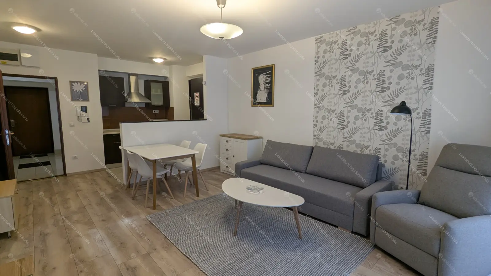 Kiadó albérlet 280000 Ft/hó áron: Budapest, VII. kerület  Holló utca. Mérete: 50 nm, 2 szobás | Alberlet.hu - 6690535