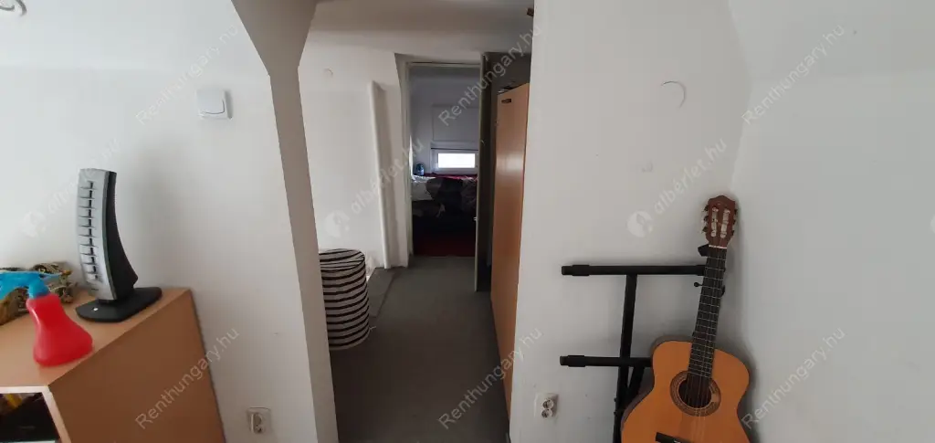 Kiadó albérlet 340000 Ft/hó áron: Budapest, VII. kerület  Holló utca. Mérete: 65 nm, 2 szobás | Alberlet.hu - 6605750