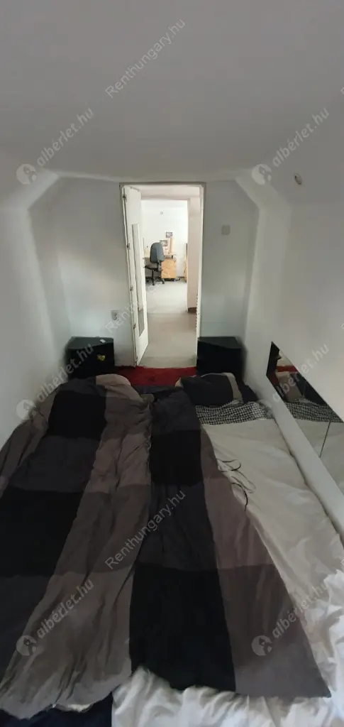 Kiadó albérlet 340000 Ft/hó áron: Budapest, VII. kerület  Holló utca. Mérete: 65 nm, 2 szobás | Alberlet.hu - 6605752