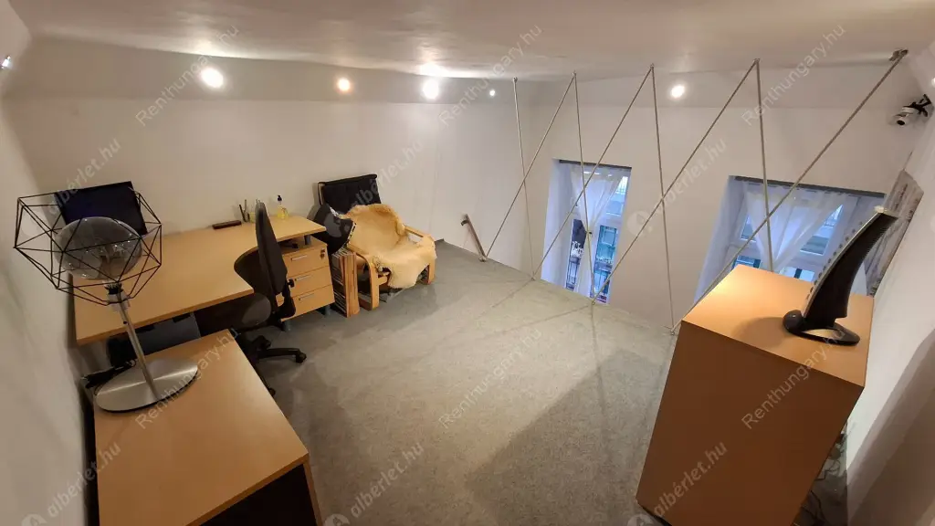 Kiadó albérlet 320000 Ft/hó áron: Budapest, VII. kerület  Holló utca. Mérete: 65 nm, 2 szobás | Alberlet.hu - 6606443